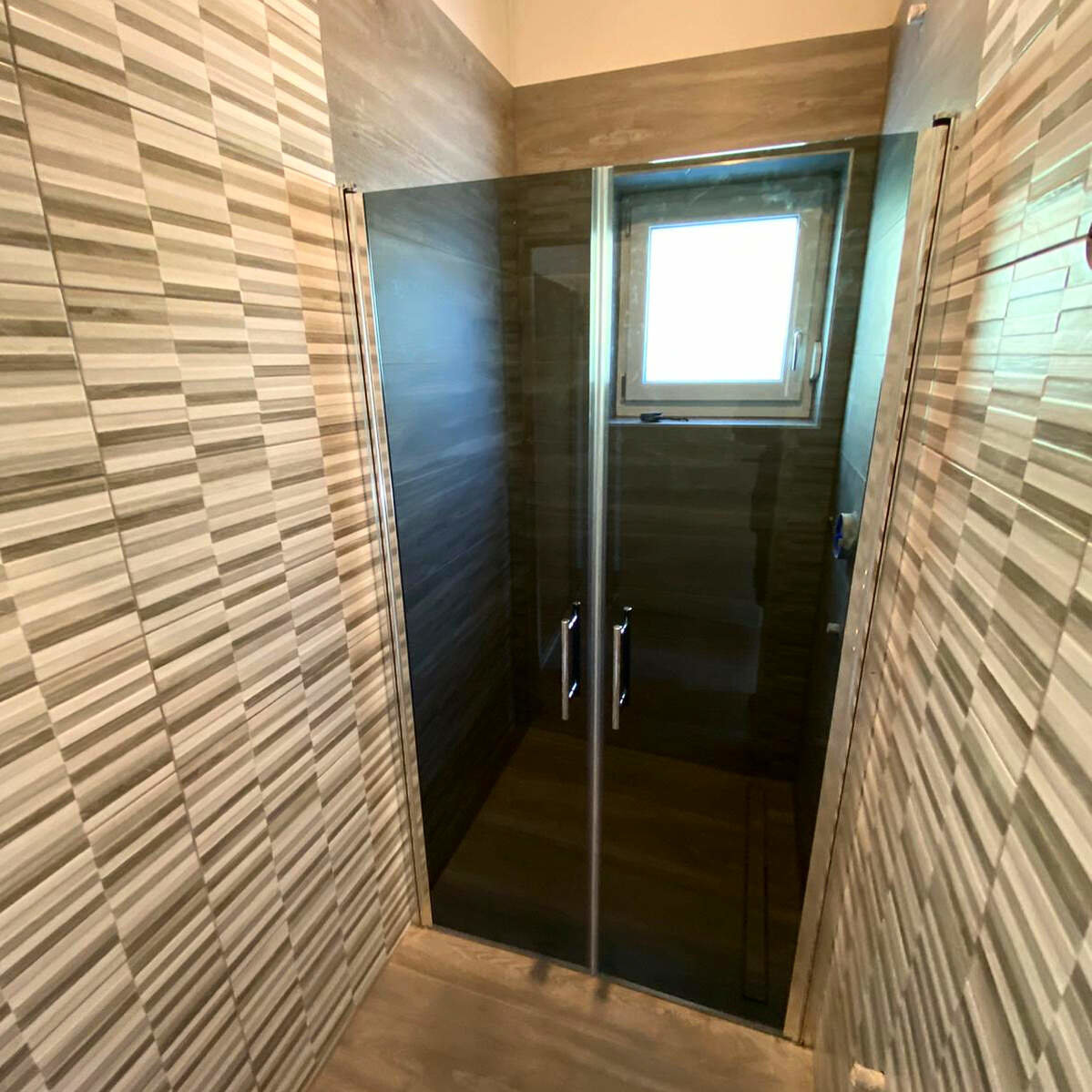 Duschkabine von Showersolution